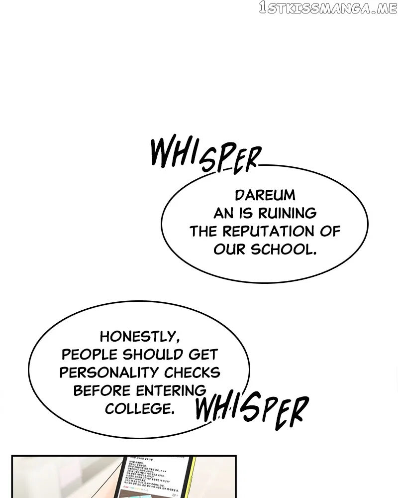 Unraveling Rumors Chapter 19 – Page 63
