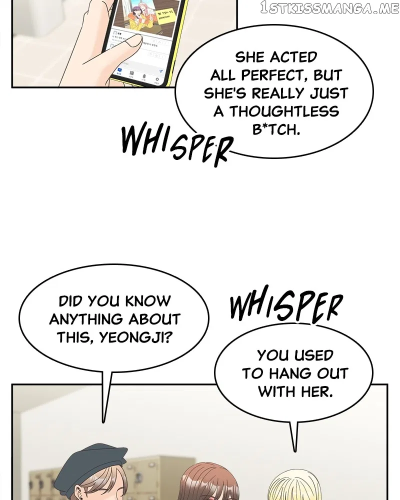 Unraveling Rumors Chapter 19 – Page 64