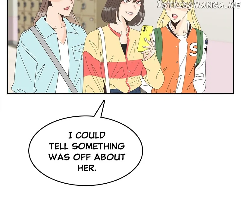 Unraveling Rumors Chapter 19 – Page 65