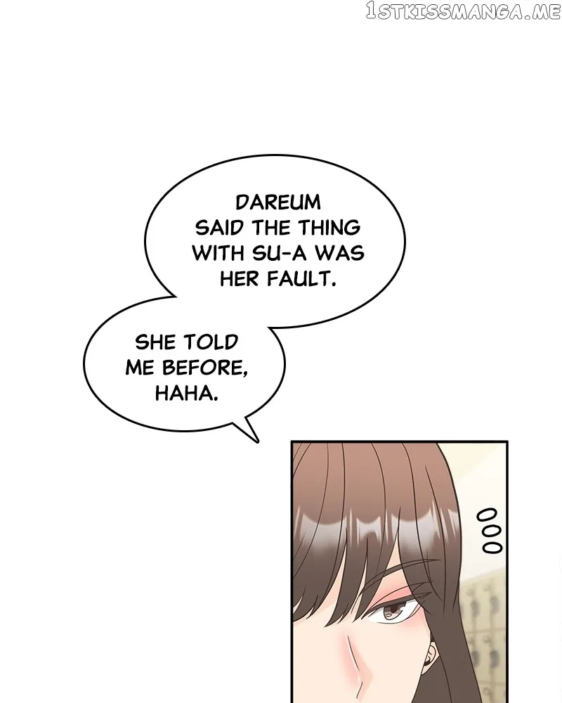 Unraveling Rumors Chapter 19 – Page 66