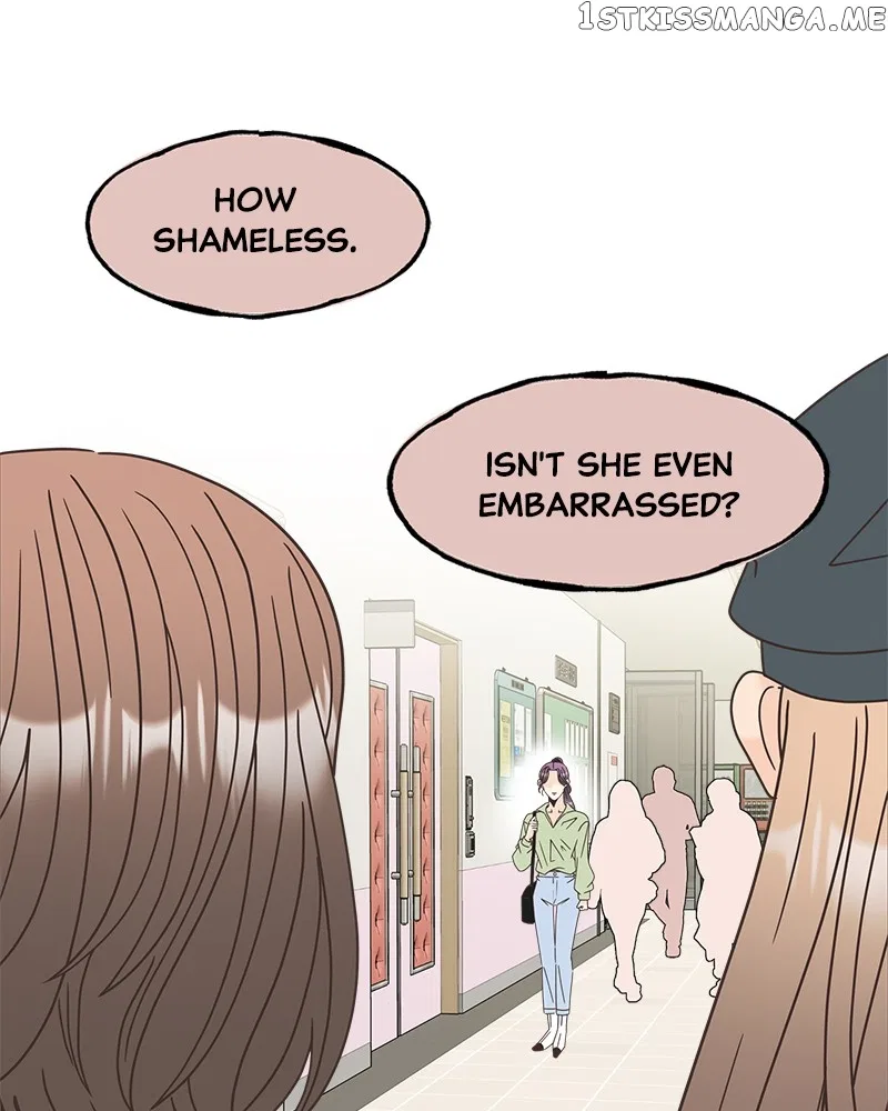 Unraveling Rumors Chapter 19 – Page 68