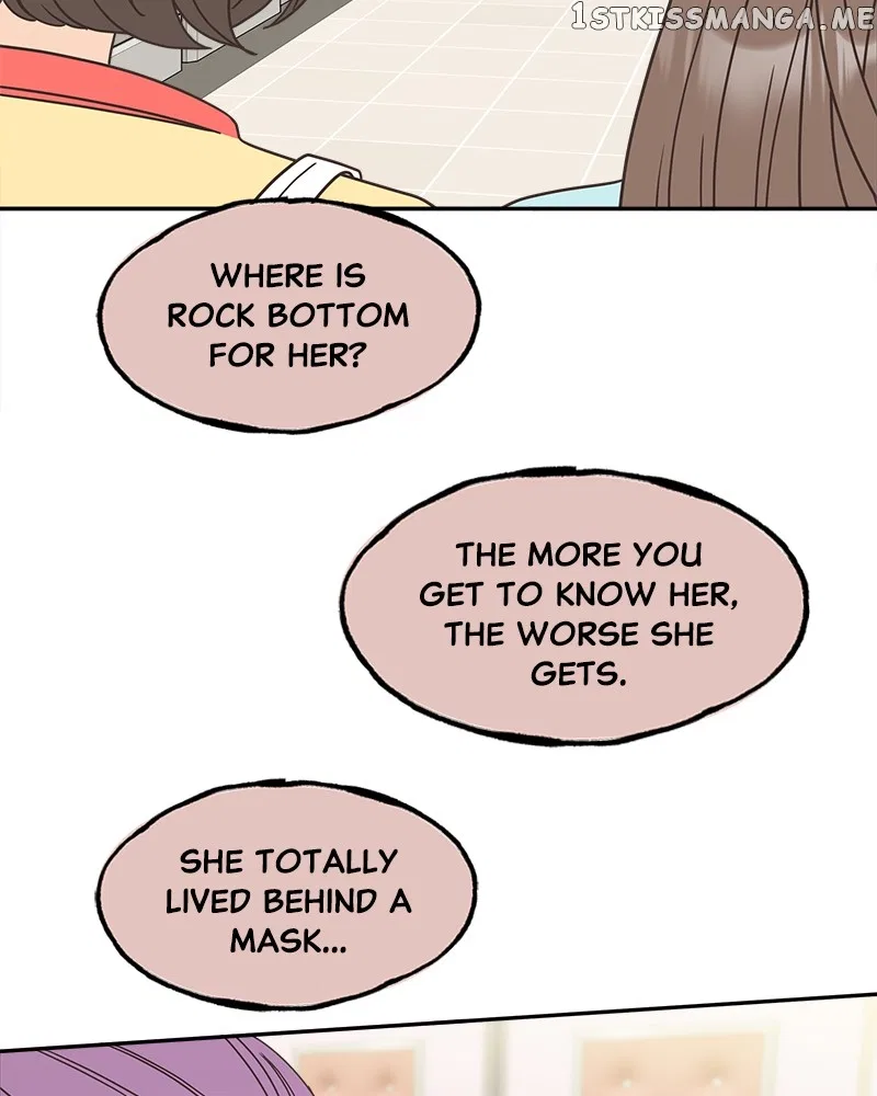 Unraveling Rumors Chapter 19 – Page 69
