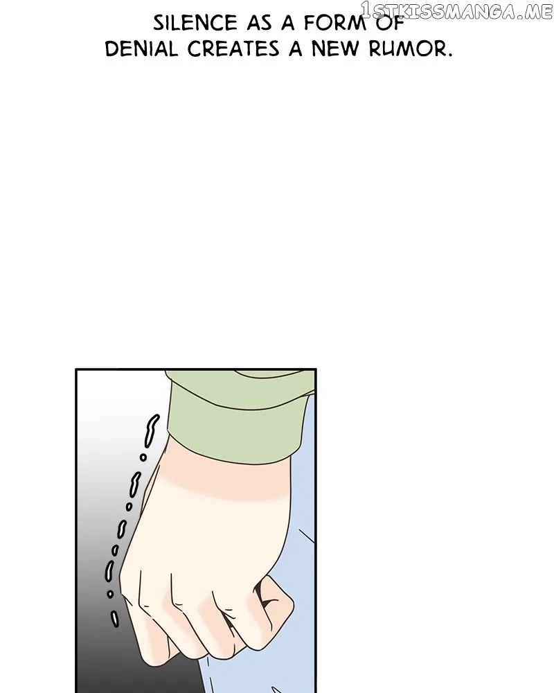Unraveling Rumors Chapter 19 – Page 71