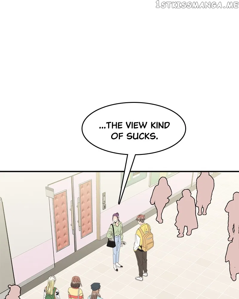 Unraveling Rumors Chapter 19 – Page 82
