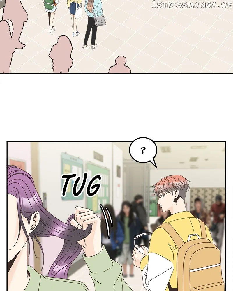 Unraveling Rumors Chapter 19 – Page 83