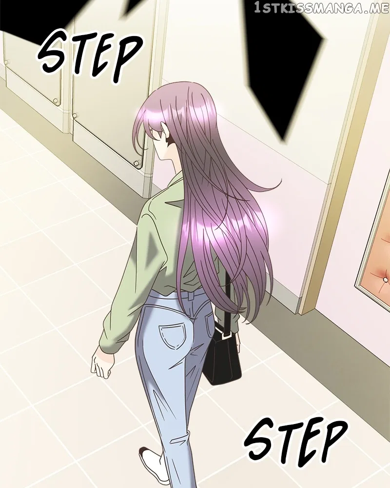 Unraveling Rumors Chapter 19 – Page 88