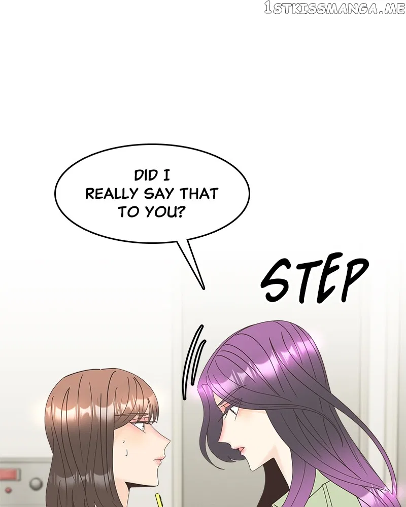 Unraveling Rumors Chapter 19 – Page 90