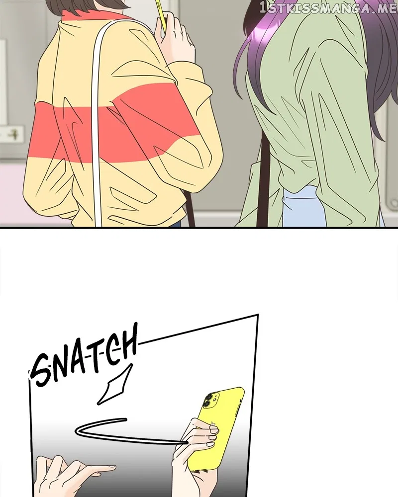 Unraveling Rumors Chapter 19 – Page 91