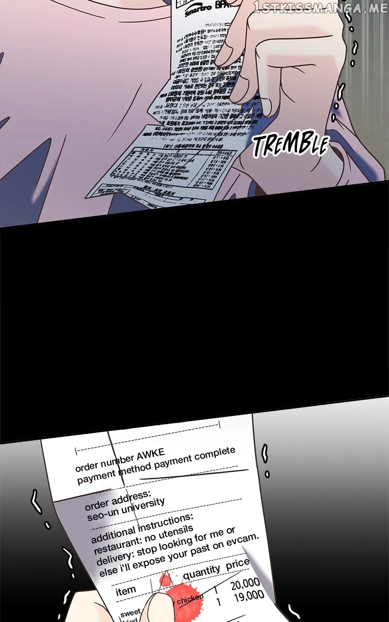 Unraveling Rumors Chapter 18 – Page 2