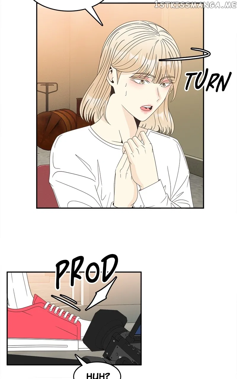 Unraveling Rumors Chapter 18 – Page 9