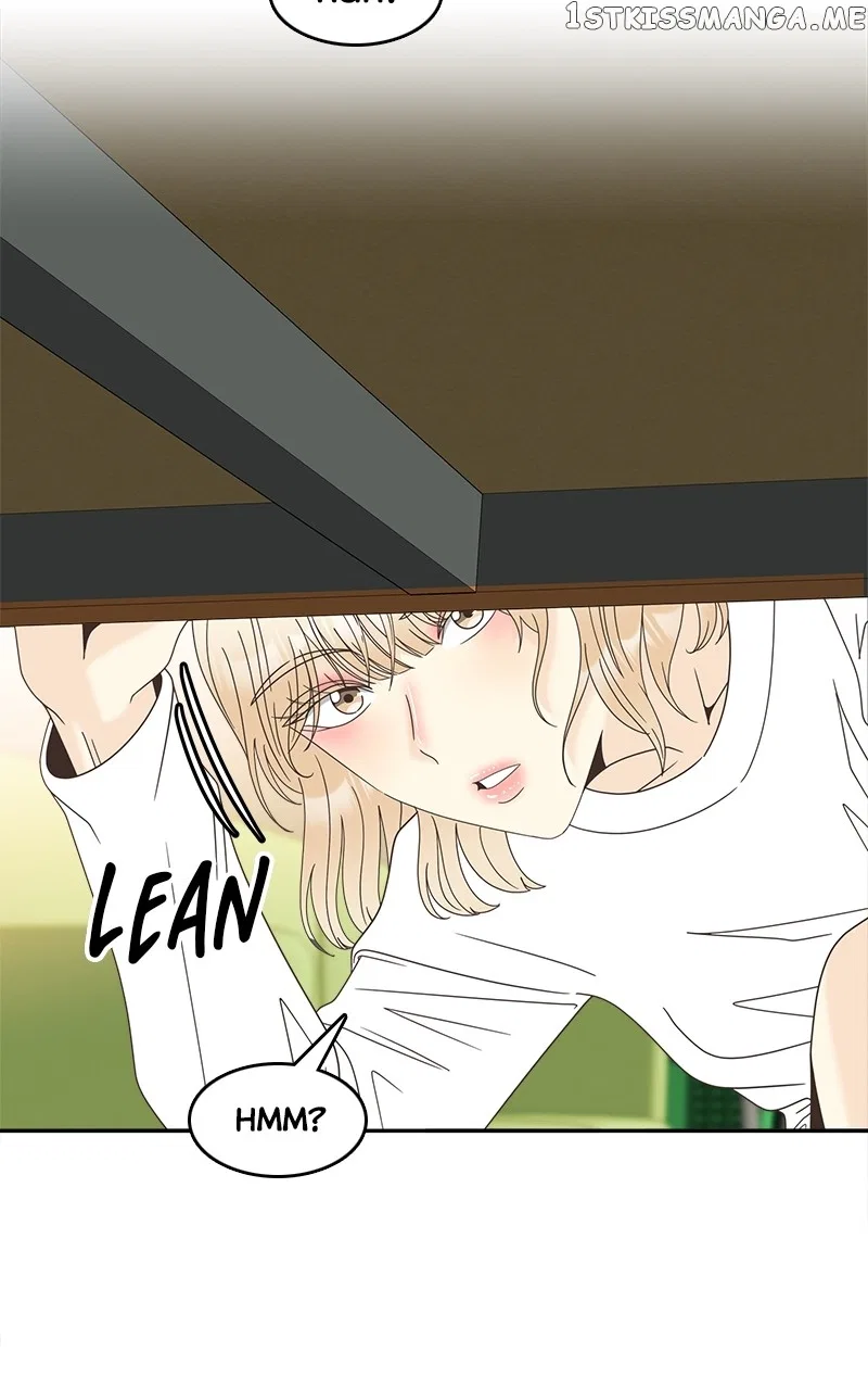 Unraveling Rumors Chapter 18 – Page 10