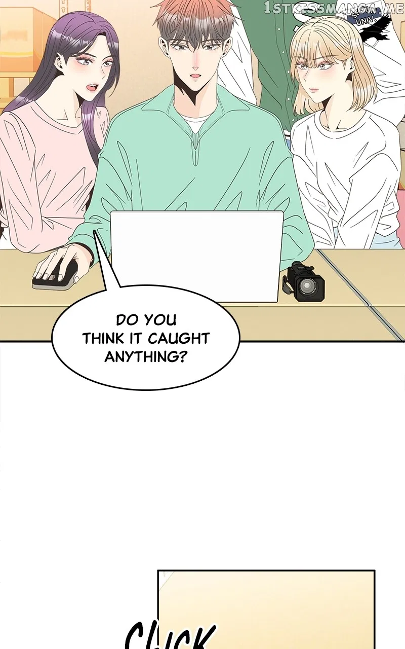 Unraveling Rumors Chapter 18 – Page 13