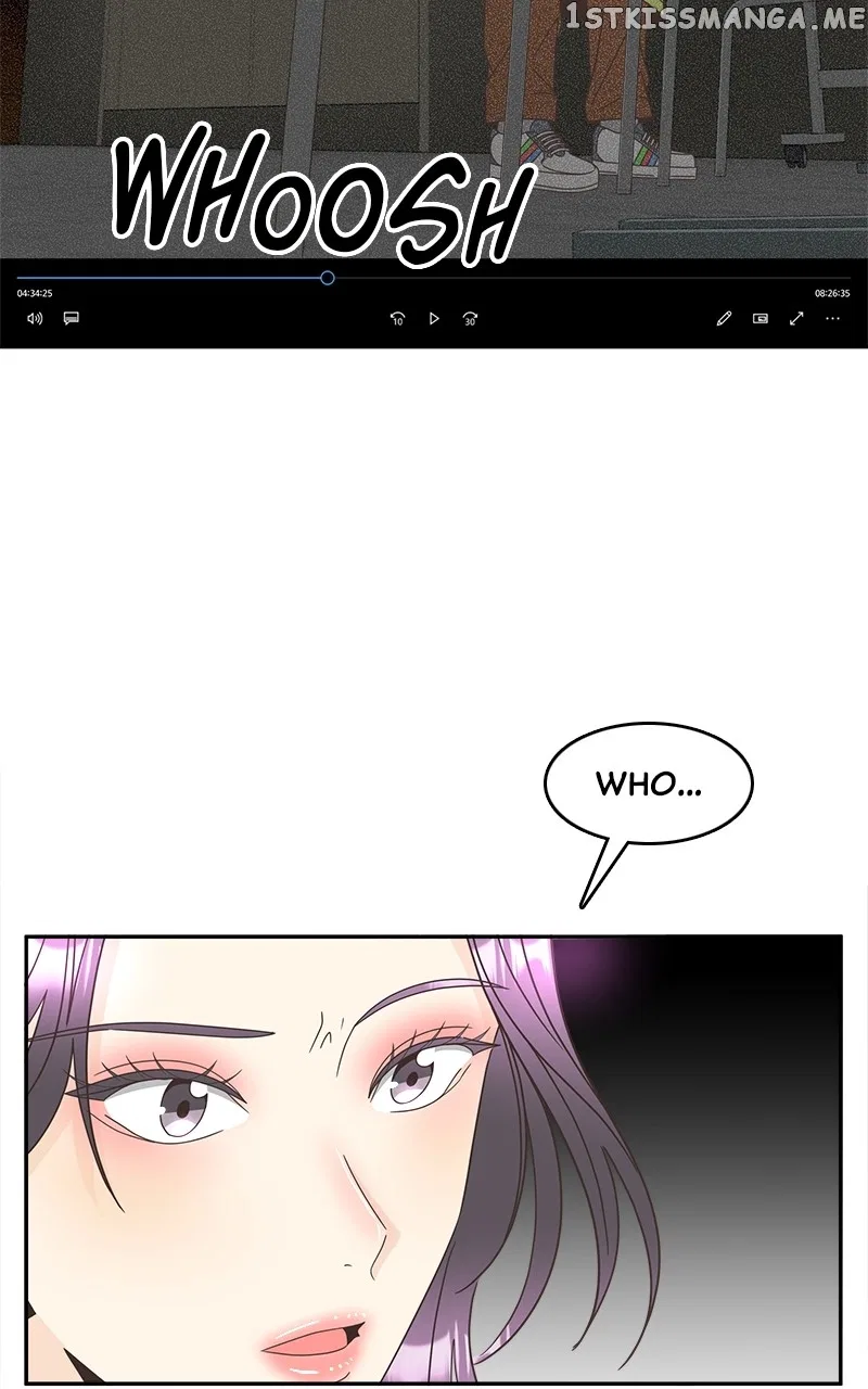 Unraveling Rumors Chapter 18 – Page 15