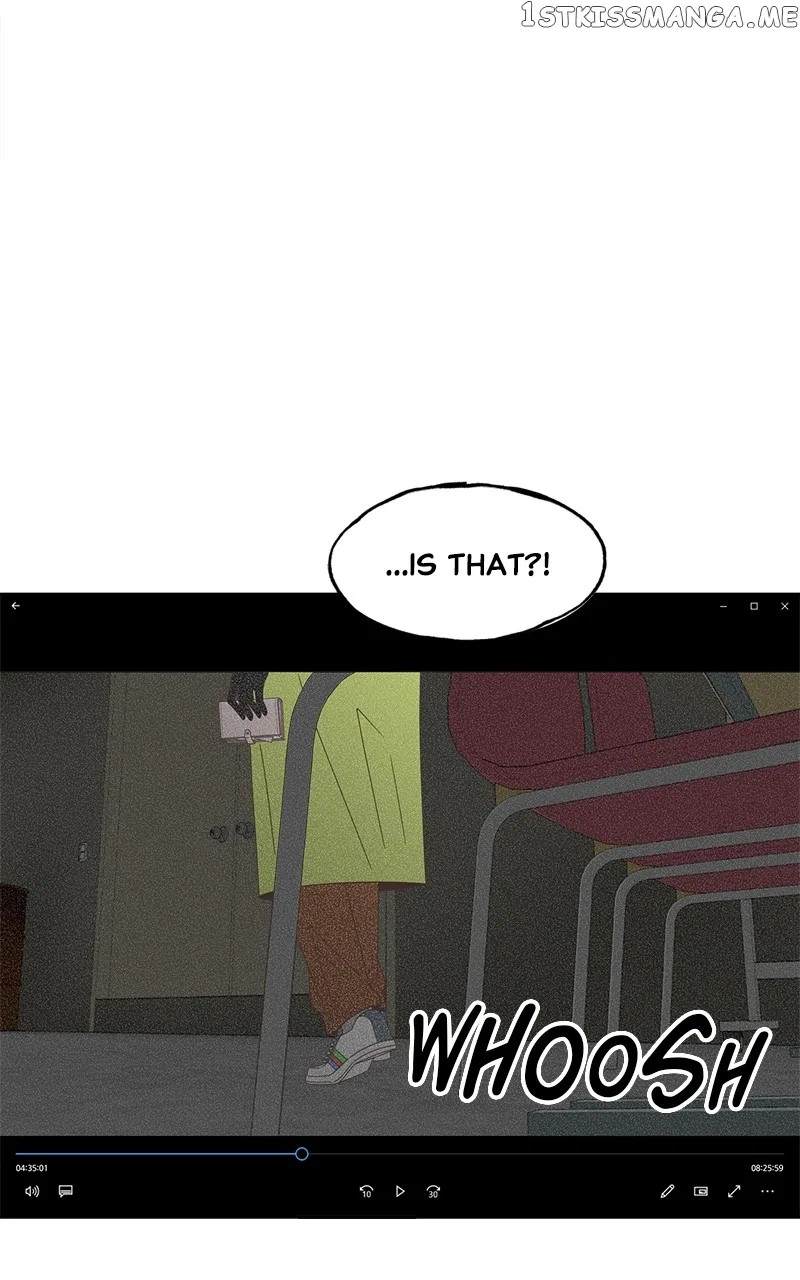 Unraveling Rumors Chapter 18 – Page 16