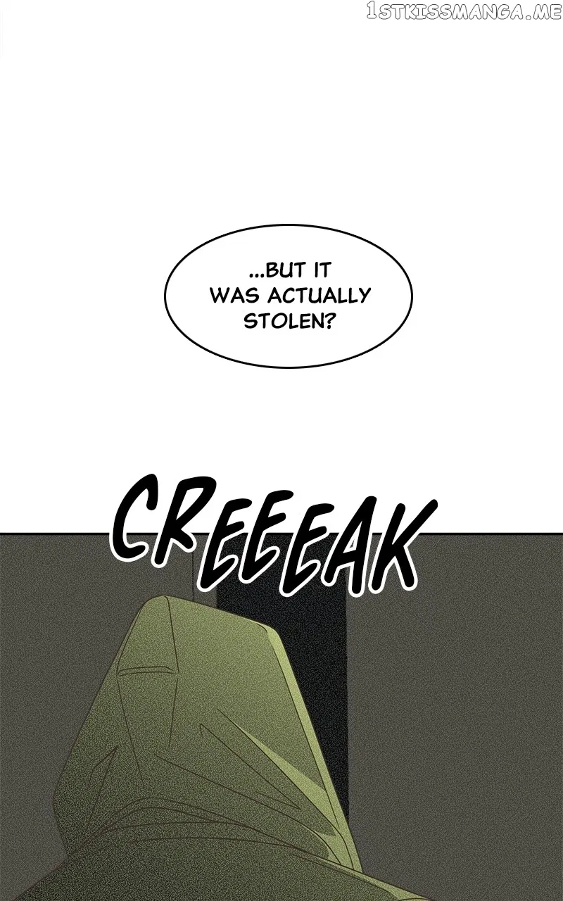 Unraveling Rumors Chapter 18 – Page 19