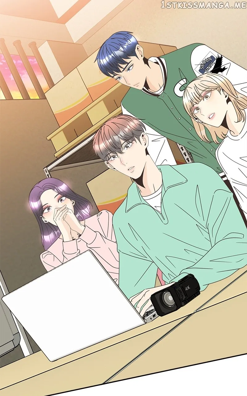 Unraveling Rumors Chapter 18 – Page 21