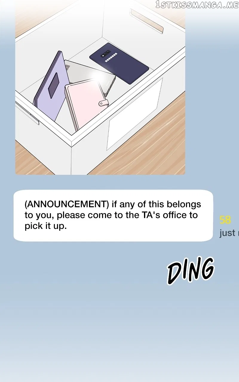 Unraveling Rumors Chapter 18 – Page 24