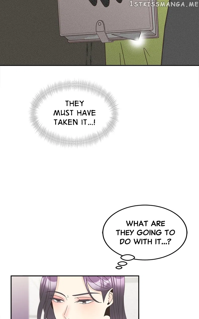 Unraveling Rumors Chapter 18 – Page 28