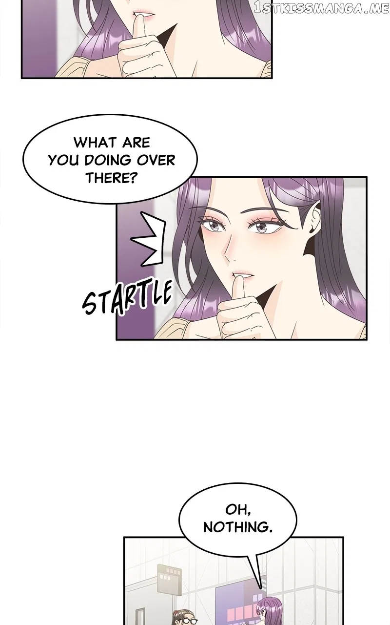 Unraveling Rumors Chapter 18 – Page 29