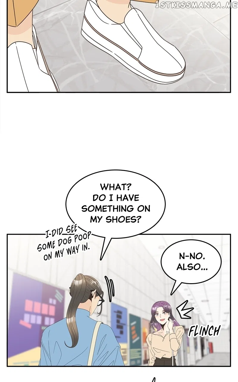 Unraveling Rumors Chapter 18 – Page 32
