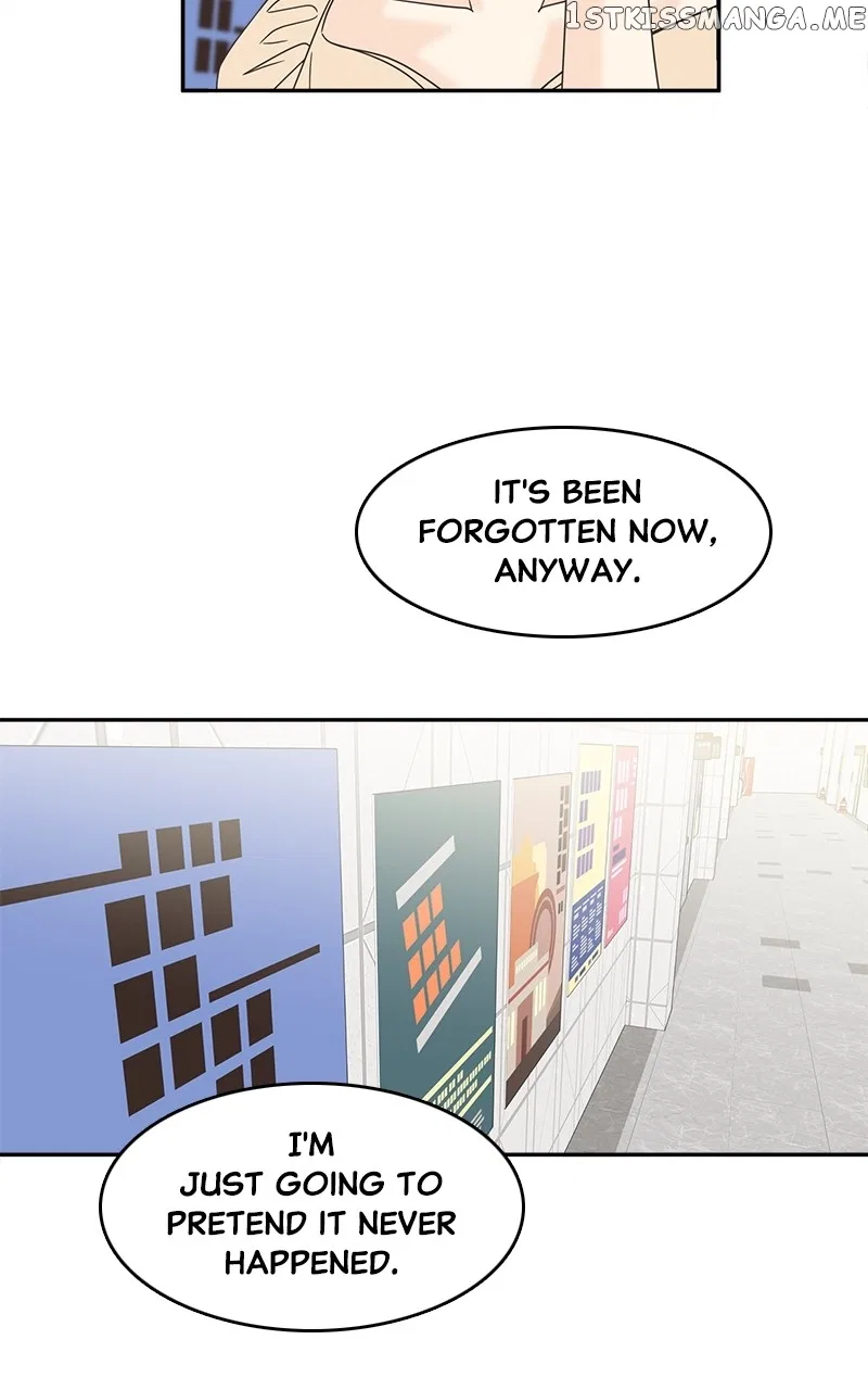 Unraveling Rumors Chapter 18 – Page 34
