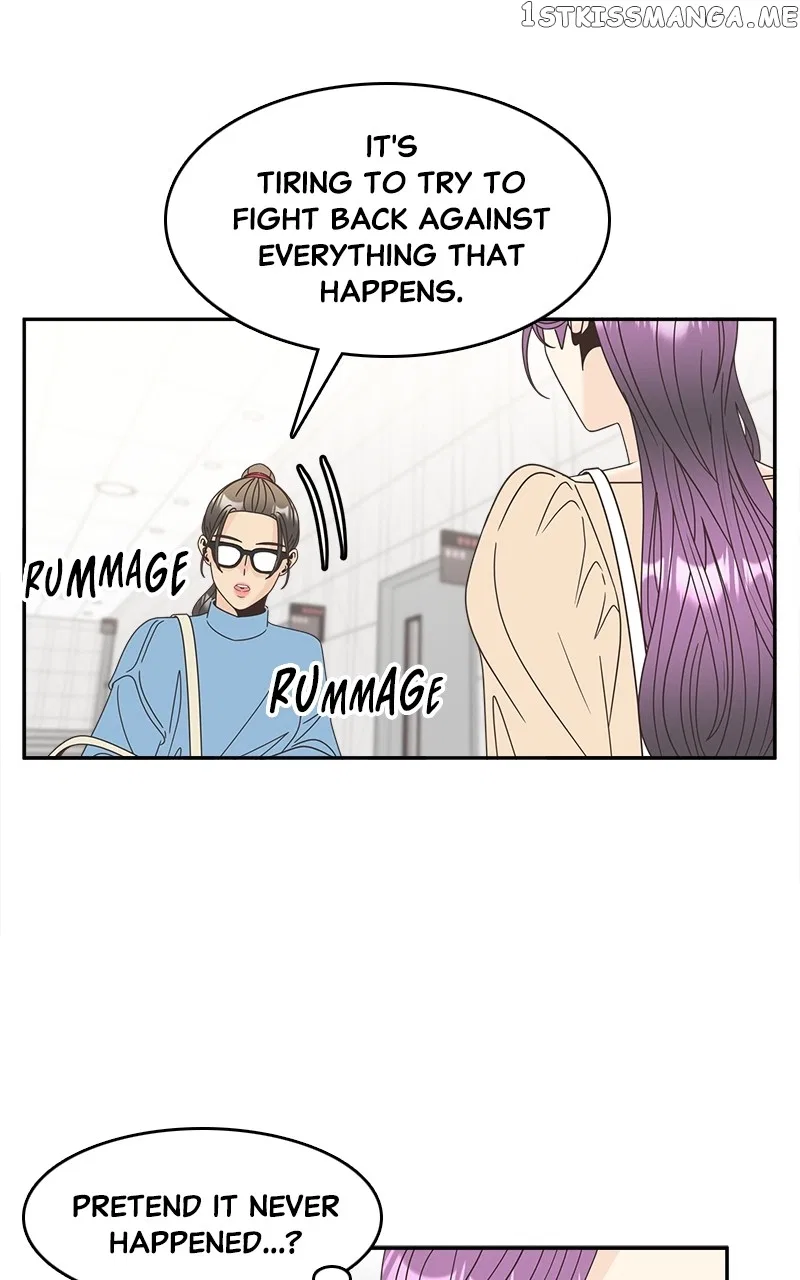 Unraveling Rumors Chapter 18 – Page 35