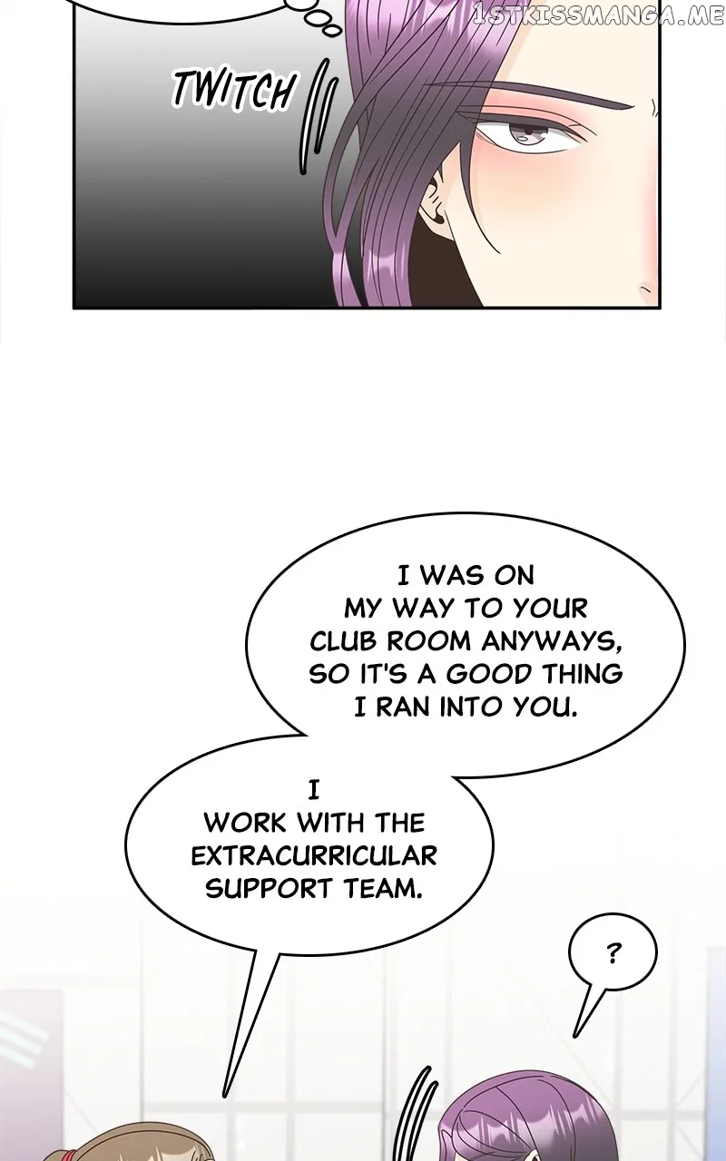 Unraveling Rumors Chapter 18 – Page 36