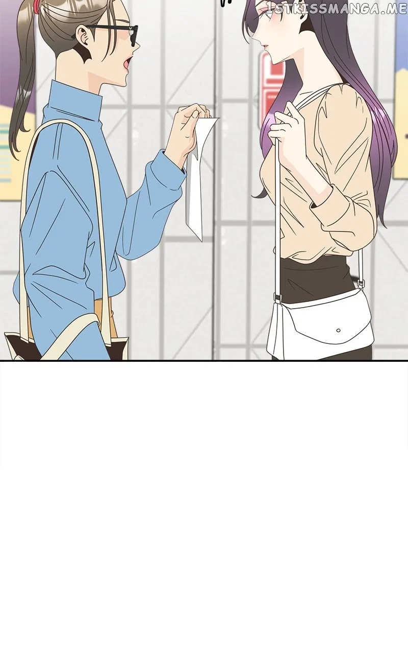 Unraveling Rumors Chapter 18 – Page 37