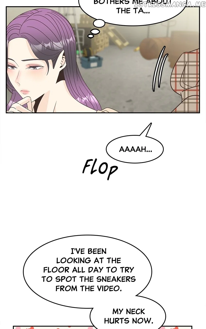 Unraveling Rumors Chapter 18 – Page 39