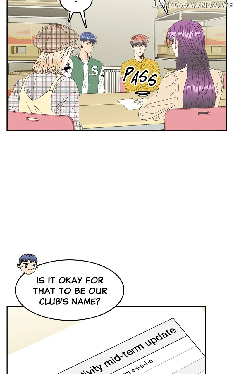 Unraveling Rumors Chapter 18 – Page 42