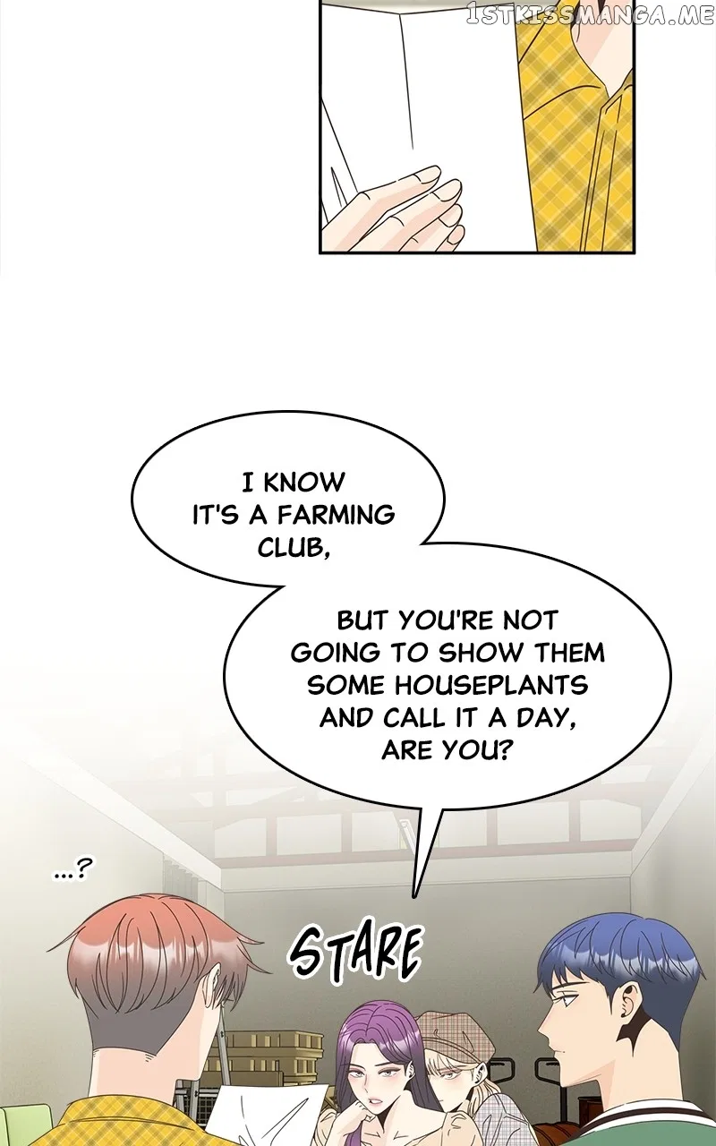 Unraveling Rumors Chapter 18 – Page 45