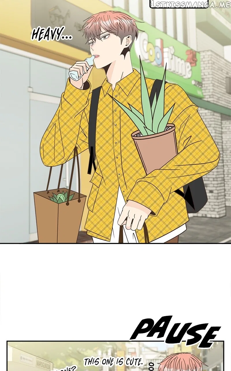 Unraveling Rumors Chapter 18 – Page 48