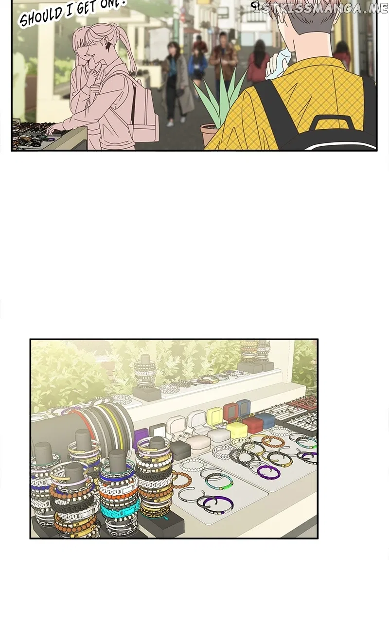 Unraveling Rumors Chapter 18 – Page 49