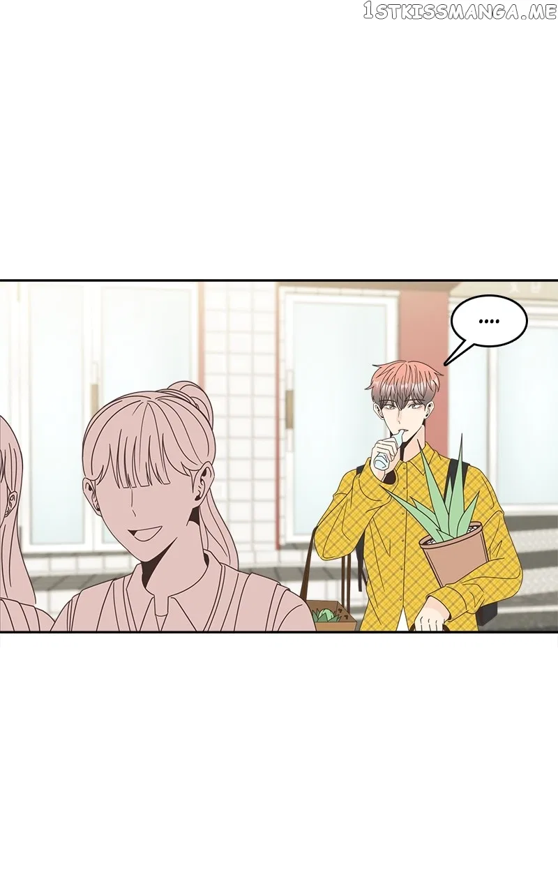 Unraveling Rumors Chapter 18 – Page 50