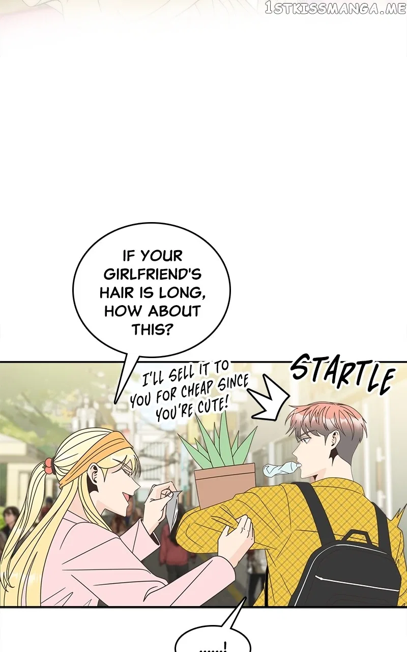 Unraveling Rumors Chapter 18 – Page 52