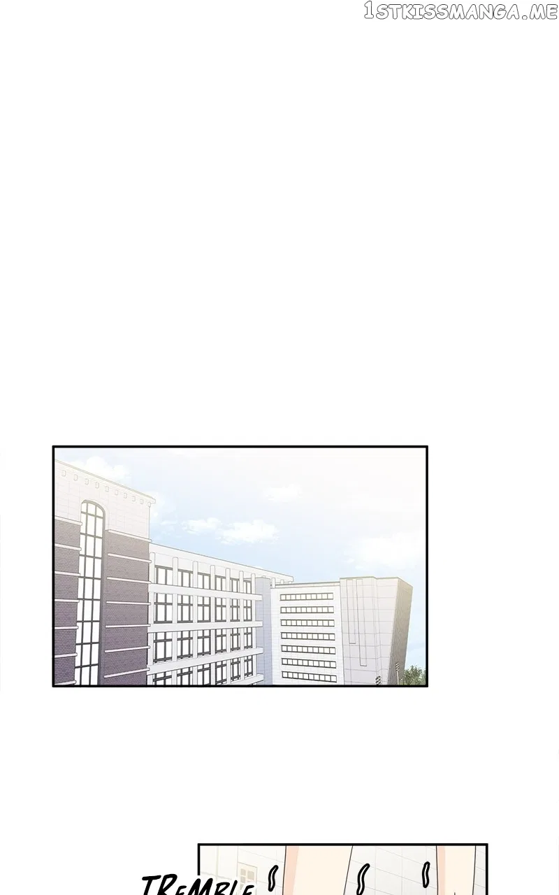 Unraveling Rumors Chapter 17 – Page 1