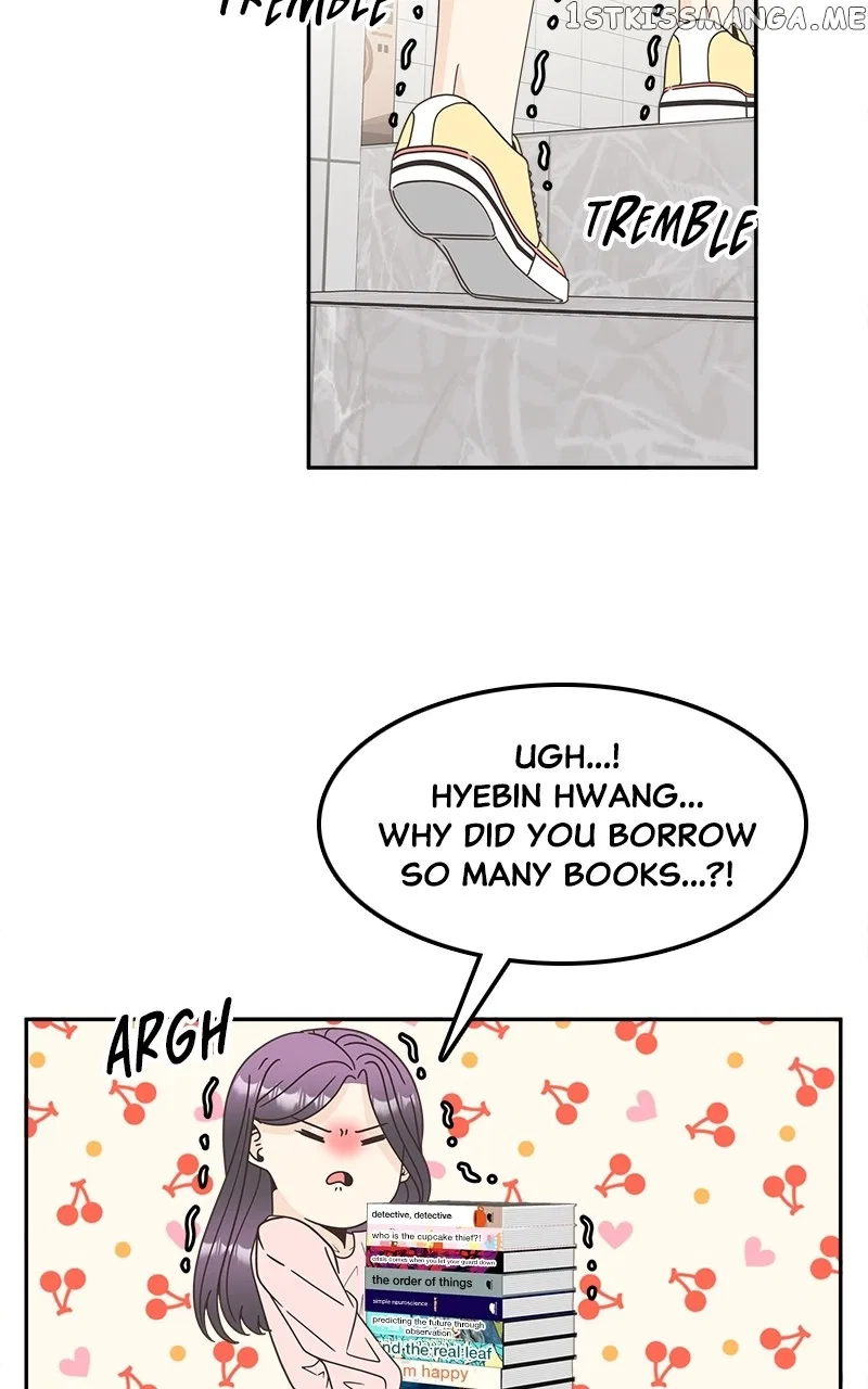 Unraveling Rumors Chapter 17 – Page 2