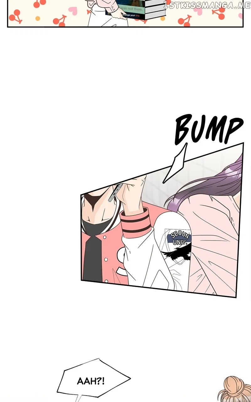 Unraveling Rumors Chapter 17 – Page 3