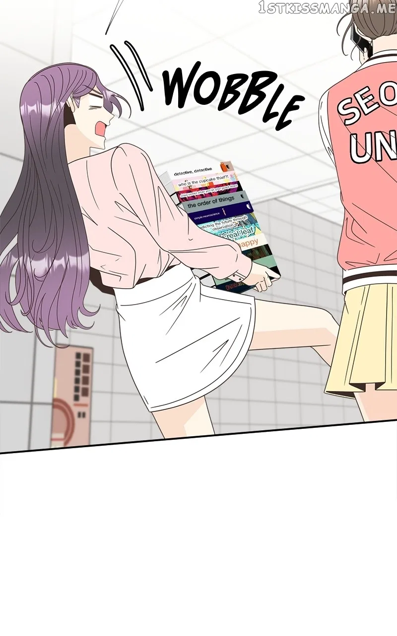 Unraveling Rumors Chapter 17 – Page 4