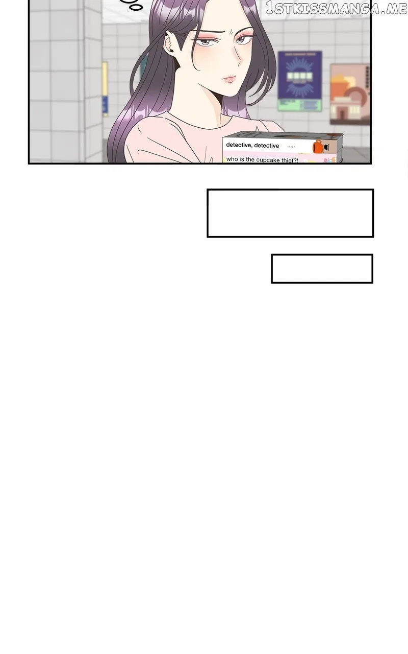 Unraveling Rumors Chapter 17 – Page 7