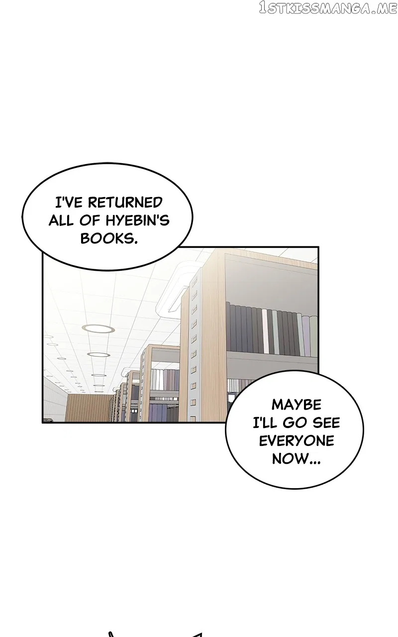 Unraveling Rumors Chapter 17 – Page 8