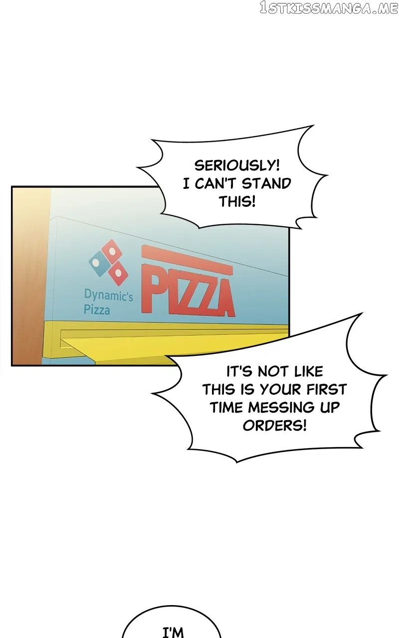 Unraveling Rumors Chapter 17 – Page 13