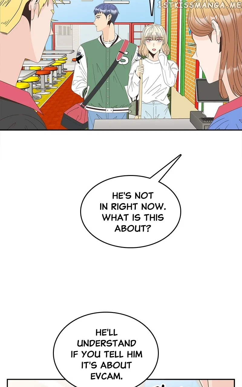 Unraveling Rumors Chapter 17 – Page 15