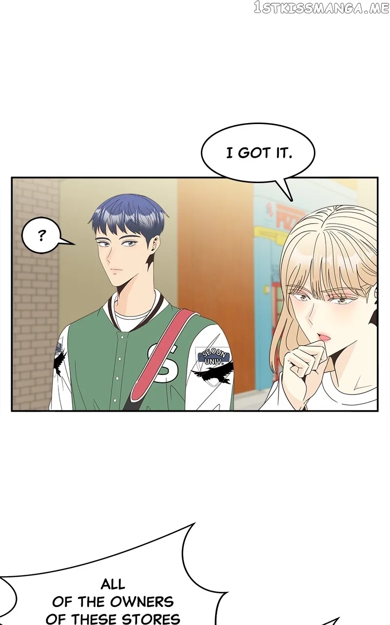 Unraveling Rumors Chapter 17 – Page 21