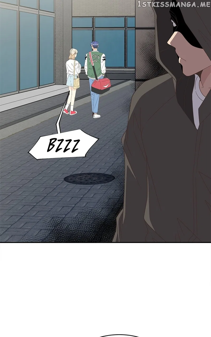 Unraveling Rumors Chapter 17 – Page 26