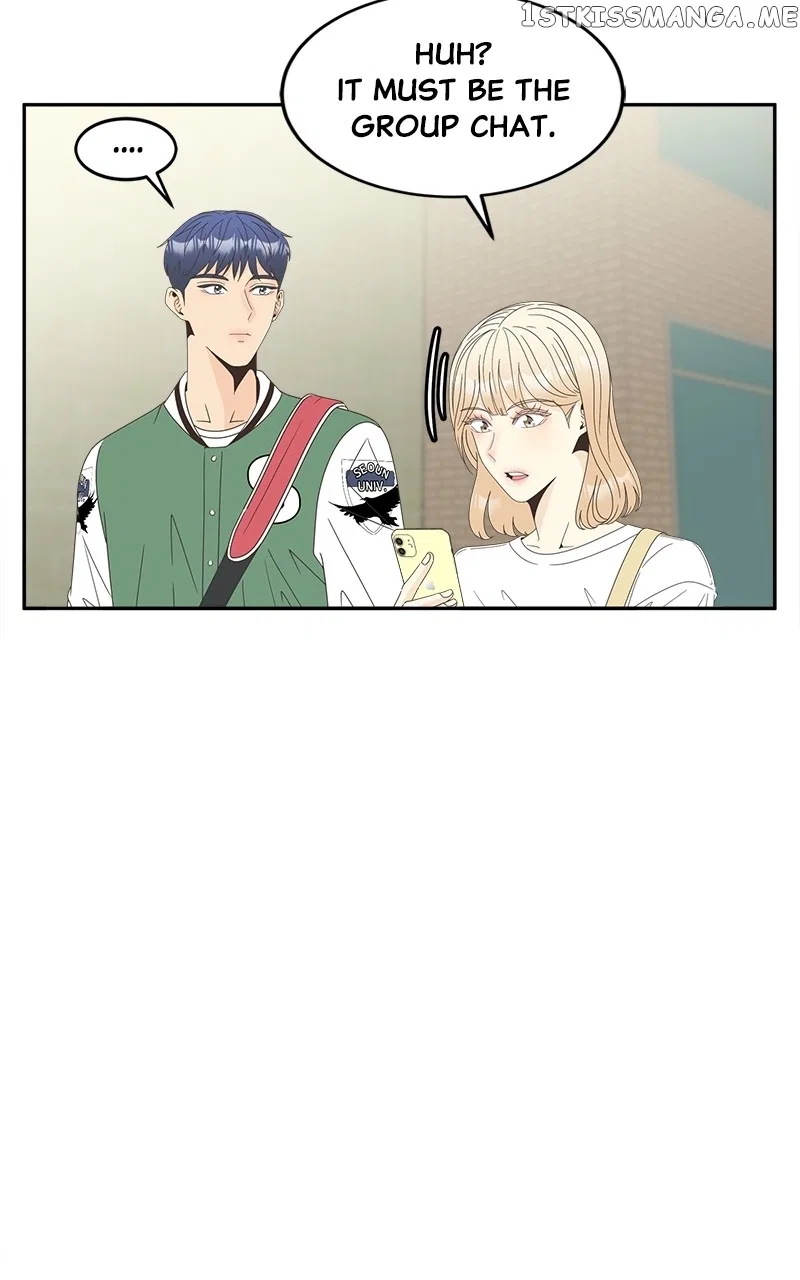 Unraveling Rumors Chapter 17 – Page 27