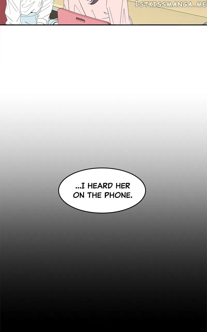 Unraveling Rumors Chapter 17 – Page 31
