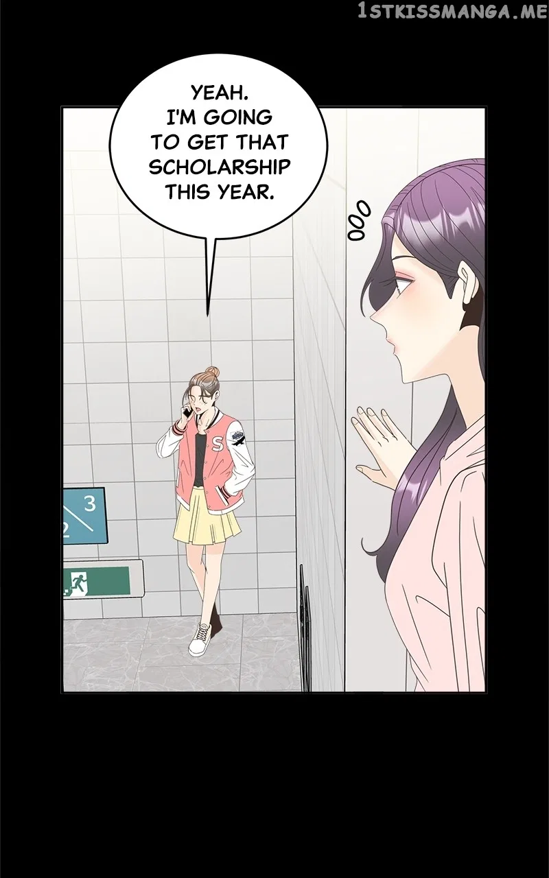 Unraveling Rumors Chapter 17 – Page 32