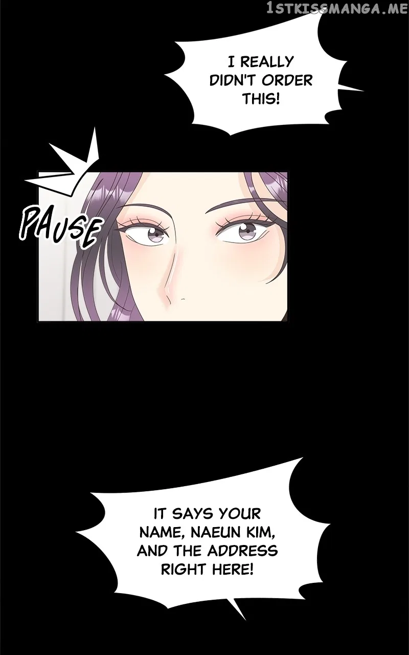 Unraveling Rumors Chapter 17 – Page 34