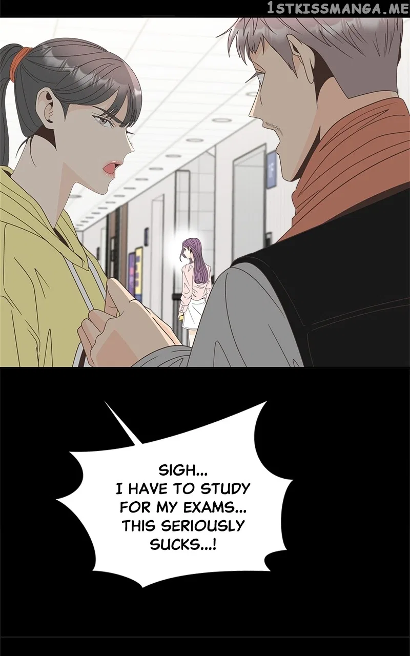 Unraveling Rumors Chapter 17 – Page 35